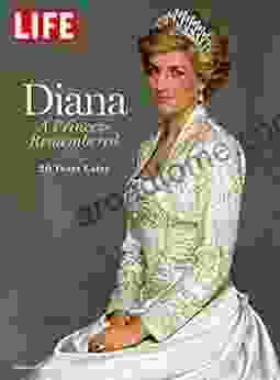 LIFE Diana: A Princess Remembered