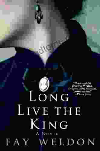 Long Live the King: A Novel (Love Inheritance 2)