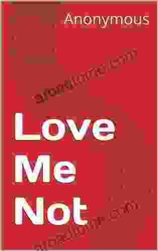 Love Me Not Jane Doe
