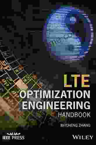 LTE Optimization Engineering Handbook Xincheng Zhang