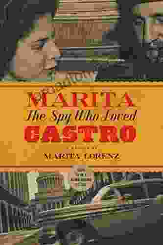 Marita: The Spy Who Loved Castro