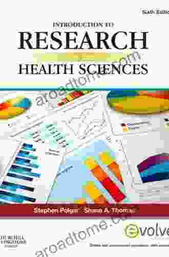 Introduction to Research in the Health Sciences E