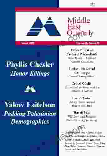 Middle East Quarterly (Spring 2009) William Szary