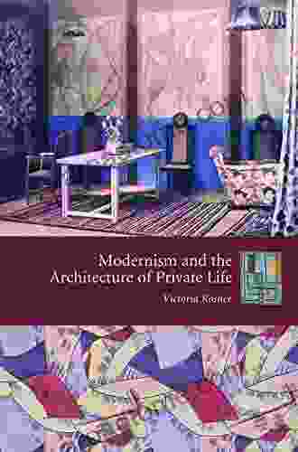 Modernism And The Architecture Of Private Life (Gender And Culture Series)
