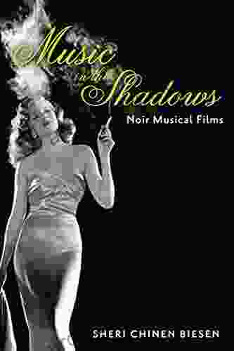 Music In The Shadows: Noir Musical Films
