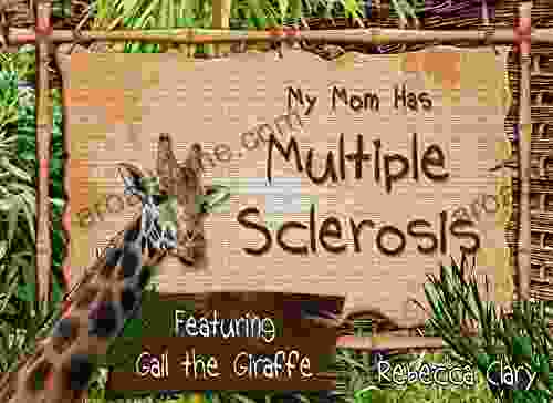 My Mom Has Multiple Sclerosis: Gail Explains MS To Kids