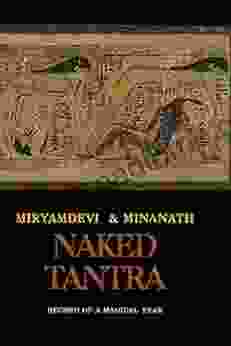 NakedTantra: Record Of A Magical Year