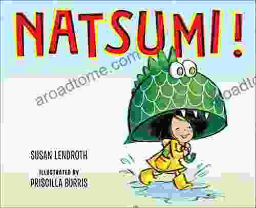 Natsumi Susan Lendroth