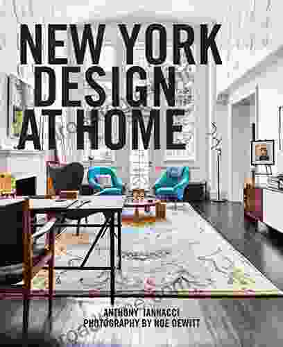 New York Design At Home