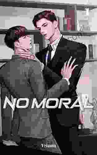 No Moral Vol 1 (novel) Tehanu