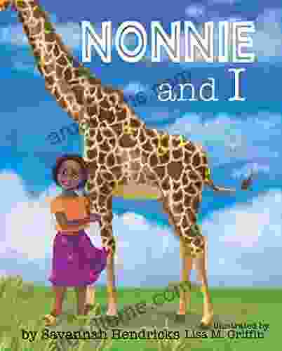 Nonnie And I (Xist Children S Books)