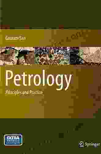 Petrology: Principles And Practice Gautam Sen