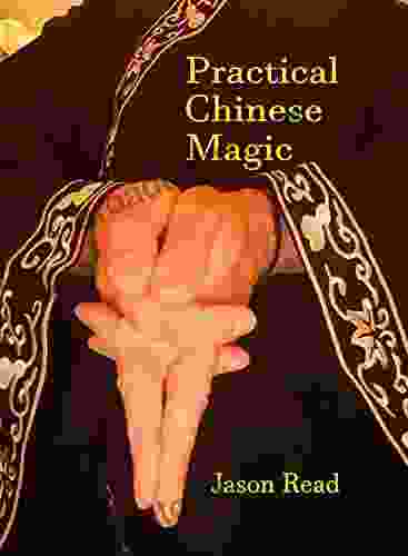 Practical Chinese Magic Shaykh Fadhlalla Haeri
