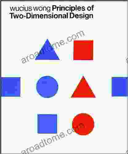 Principles Of Two Dimensional Design Wucius Wong