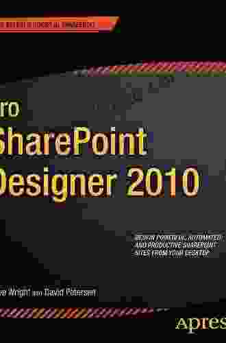 Pro SharePoint Designer 2024 Steve Wright