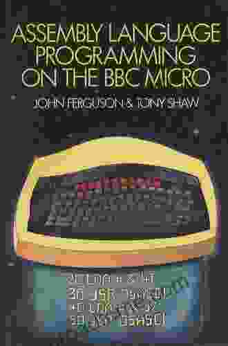Programming The BBC Micro:bit: Getting Started With MicroPython