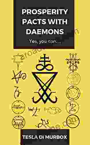 Prosperity Pacts With Daemons: Yes You Can