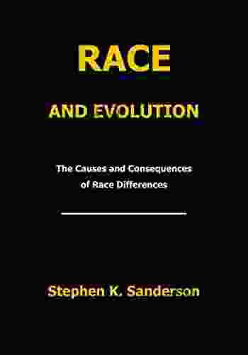 Race And Evolution Stephen Sanderson
