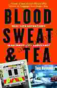 Blood Sweat And Tea: Real Life Adventures In An Inner City Ambulance