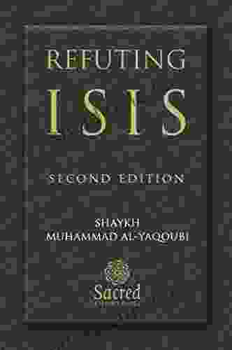 Refuting ISIS Mohammed Akberali