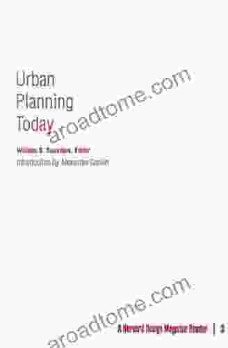 Urban Planning Today: A Harvard Design Magazine Reader