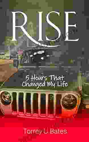 Rise: 5 Hours That Changed My Life