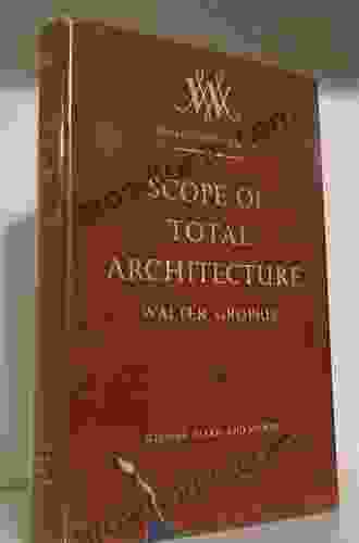 Scope of Total Architecture (World Perspectives 5)