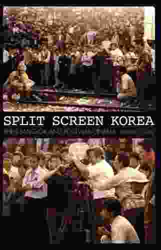 Split Screen Korea: Shin Sang ok and Postwar Cinema