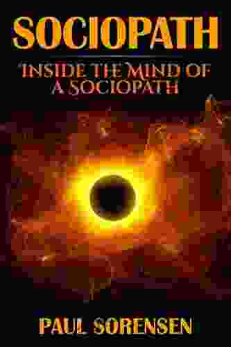 Sociopath: Inside the Mind of a Sociopath (ASPD)