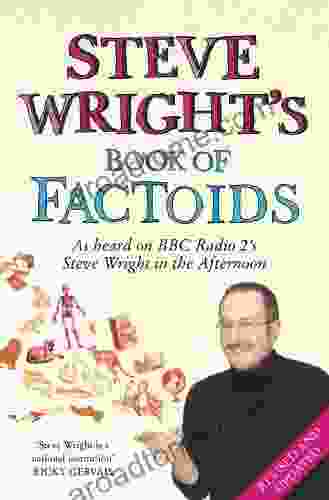 Steve Wright S Of Factoids