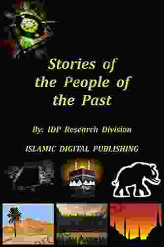 Stories Of The People Of The Past