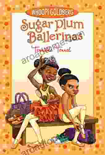 Sugar Plum Ballerinas: Terrible Terrel (Sugar Plum Ballerinas 4)