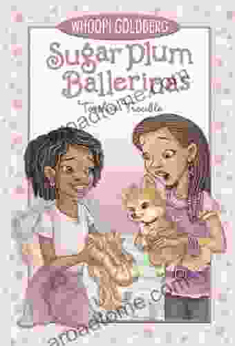 Sugar Plum Ballerinas: Toeshoe Trouble (Sugar Plum Ballerinas 2)