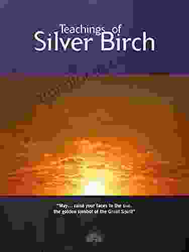 Teachings Of Silver Birch (Spiritualismo 2)