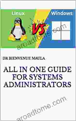 ALL IN ONE GUIDE FOR SYSTEMS ADMINISTRATORS