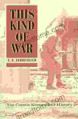 This Kind Of War: The Classic Military History Of The Korean War