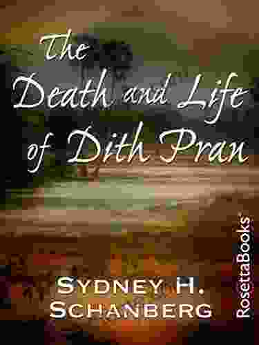 The Death And Life Of Dith Pran