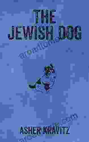 The Jewish Dog Monica Leak