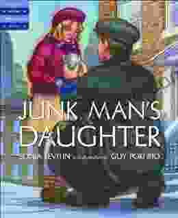 Junkman S Daughter (Tales Of Young Americans)