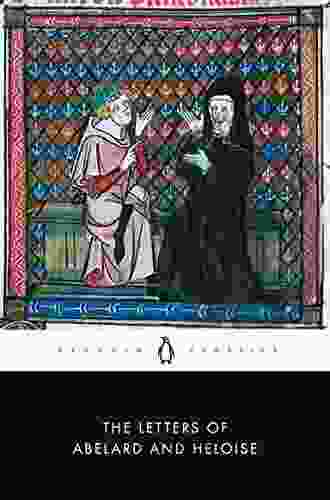 The Letters Of Abelard And Heloise (Penguin Classics)