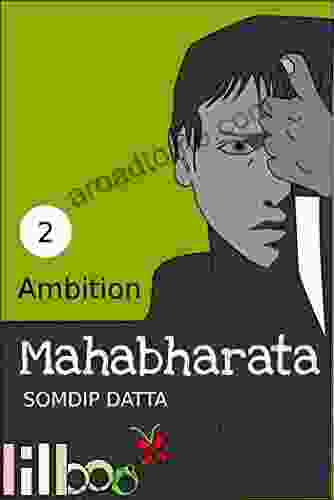 Ambition (The Lilboox Mahabharata 2)