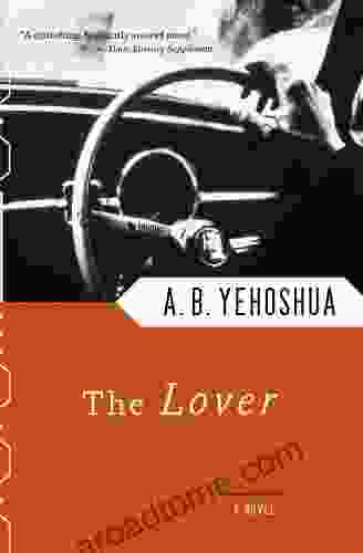 The Lover: A Novel (Harvest In Translation)