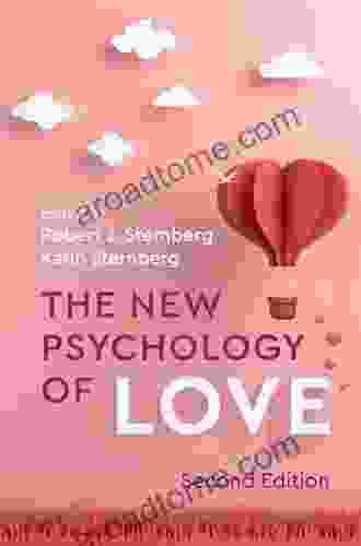 The New Psychology of Love