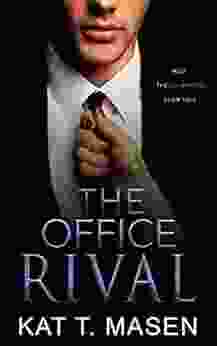 The Office Rival: An Enemies To Lovers Romance