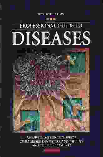 Professional Guide To Diseases Springhouse