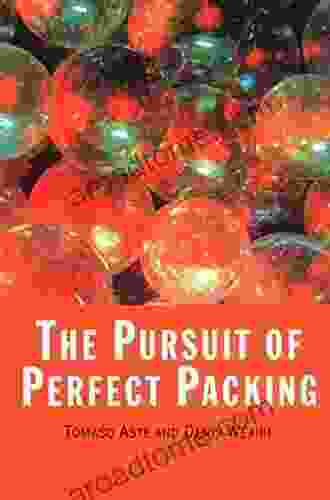 The Pursuit Of Perfect Packing