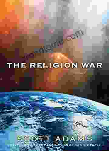 The Religion War Scott Adams