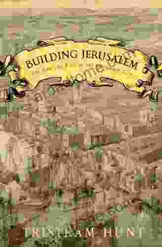 Building Jerusalem: The Rise And Fall Of The Victorian City
