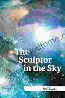 The Sculptor In The Sky