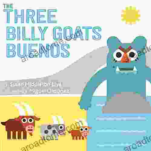 The Three Billy Goats Buenos